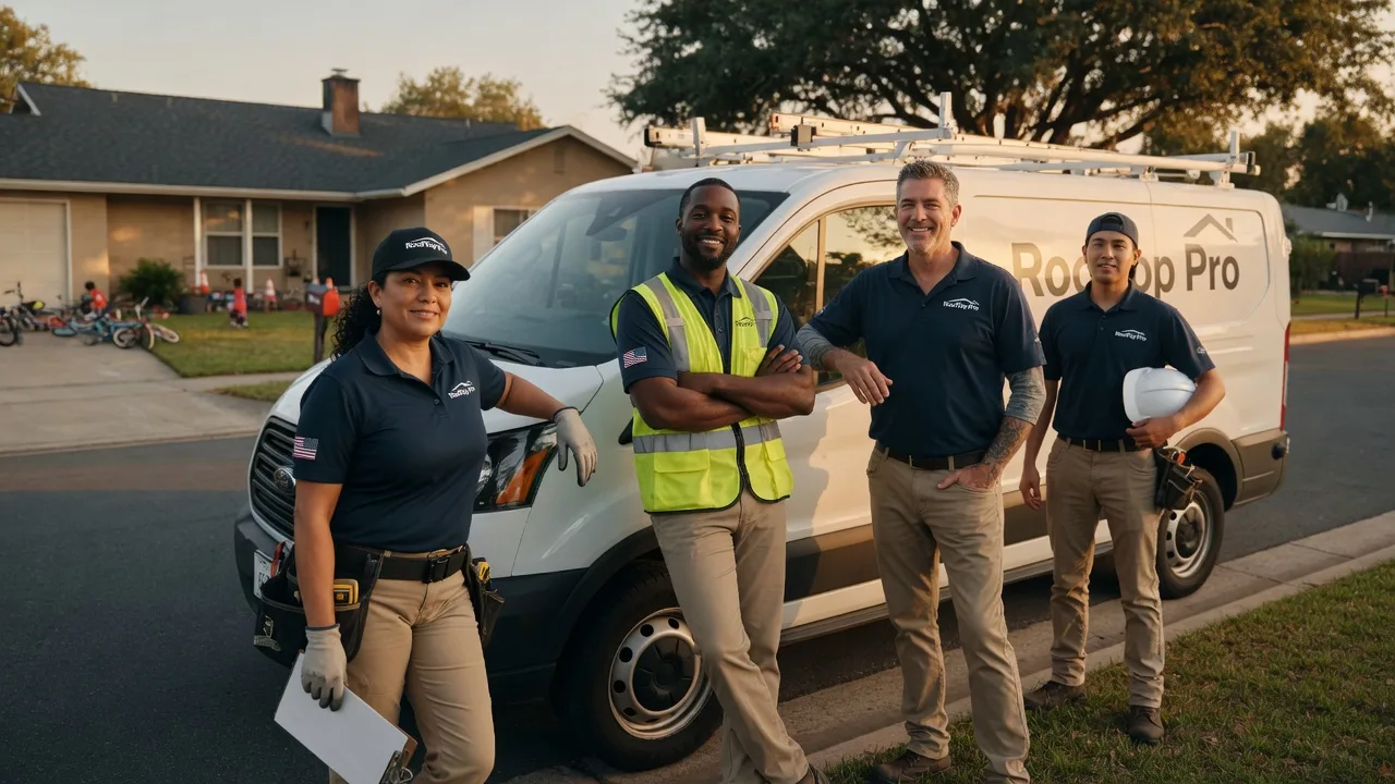 Roof Repair in Mulberry, KS near me